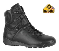 Authentic Soviet SpetsNaz Assault Tactical Boots "MONGOOSE 24111" by BYTEKS