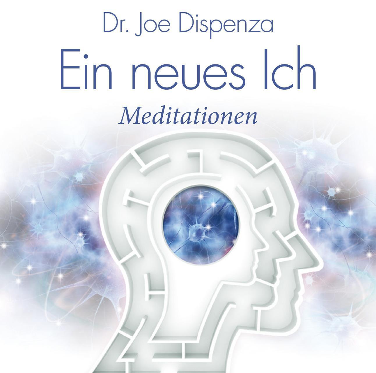 Thumbnail - Ein Neues Ich Joe Dispenza