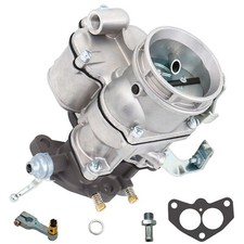 2024 New For Holley 94 Carburetors Ford V8 Flathead 1939-1959 232-279 Engines