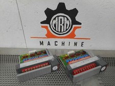 Allen Bradley 1746-IA16 Ser C SLC 500 Input Module 85-132VAC 50/60Hz Lot of 2