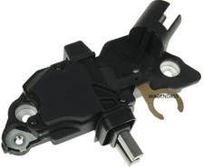 Régulateur pour alternateur