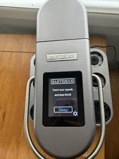 Bartesian 55300 Premium Cocktail Machine - Gray