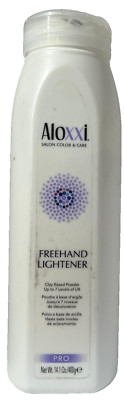 ALOXXI FREEHAND LIGHTENER Pro 14.1 oz (473)