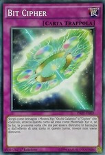 Bit Cipher - Common - Invasion: Vendetta - INOV-IT069 - Italienisch - Neu