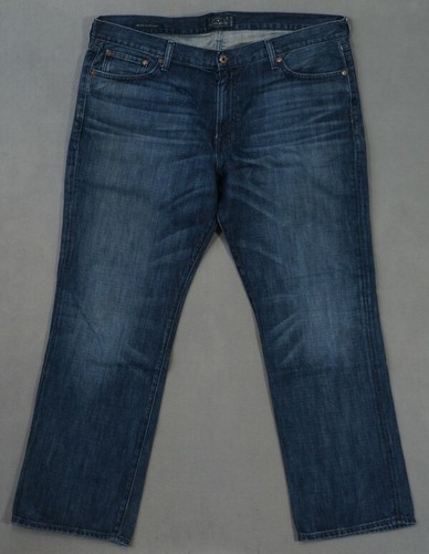361 VINTAGE STRAIGHT LEG JEANS 40X32 