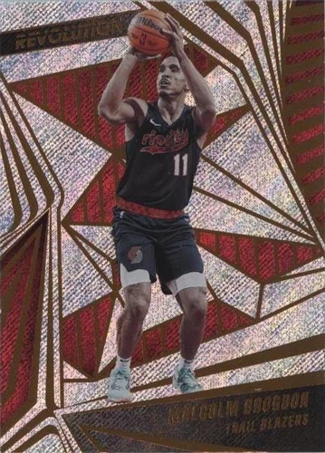 2023-24 Panini Revolution - Malcolm Brogdon #54