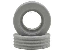 Crawler Innovations "Deuce's Wild" 1.9" Pit Bull Mad Beast Crawler Foam (2)