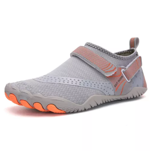 Mens Women Water Shoes Quick Dry Beach Barefoot Swim Diving Surfing Aqua Sports - Picture 16 of 27