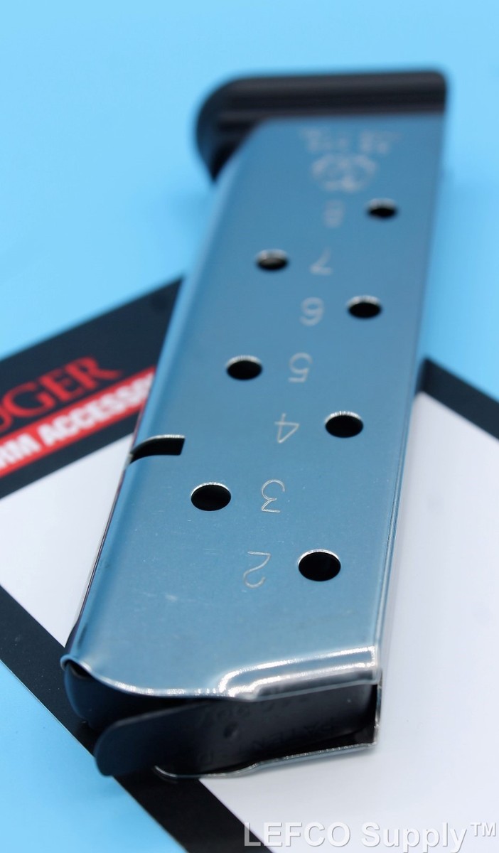 Ruger SR-1911 Magazine 45acp Pistol 8 Round Genuine Factory Clip