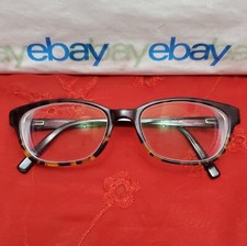        Kate Spade Blakely 0JLG Tortoise 50 17 135 Women's Eyeglasses "Frames Only"
