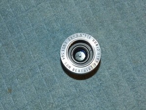 LECTEUR DE DOCUENTS - SO BERTHIOT - TYPE C 3 - N° 89 - TBE ( quasi