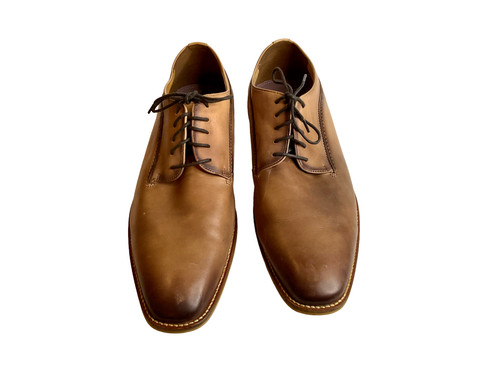 Joseph Abboud Mens Oxfords Size 12 