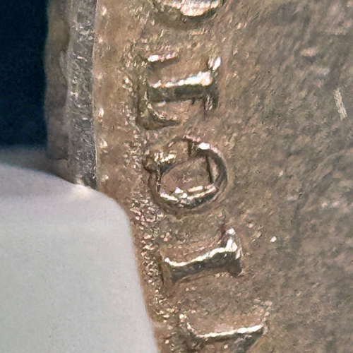 ENGLAND. 1839, 6 Pence, Silver - NGC AU - Victoria "VICoTORIA" MPD 0, Doubling - Picture 8 of 20