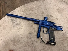 Planet Eclipse 06 Ego - Blue - Fully tuned 