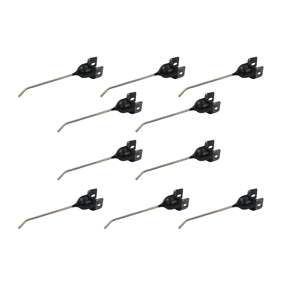 John Deere Hay Rake Teeth