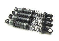 Fits Trx-4 Defender 82056-4 - Shocks Front Rear Dampers Springs Gts