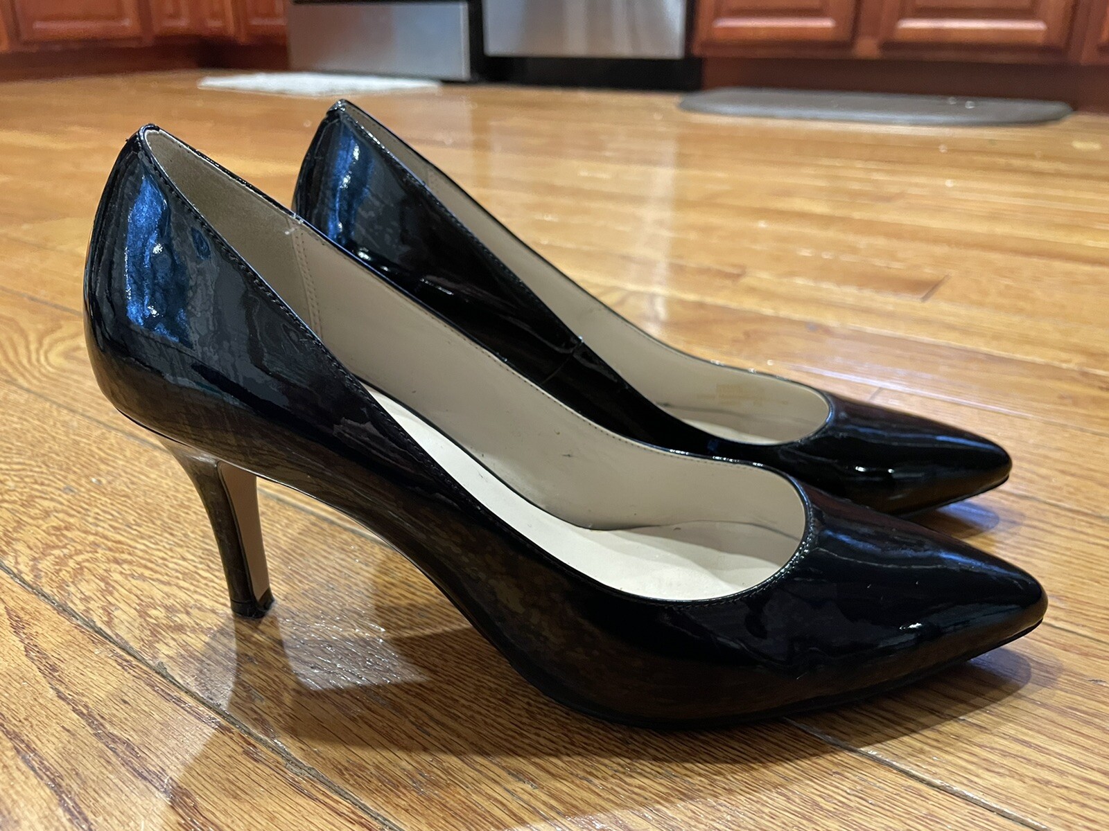 cole haan grand os heels