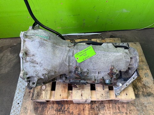 99 00 Chevrolet GMC SIERRA SUBURBAN 7.4 4L80E AUTOMATIC TRANSMISSION 121K - Picture 8 of 10