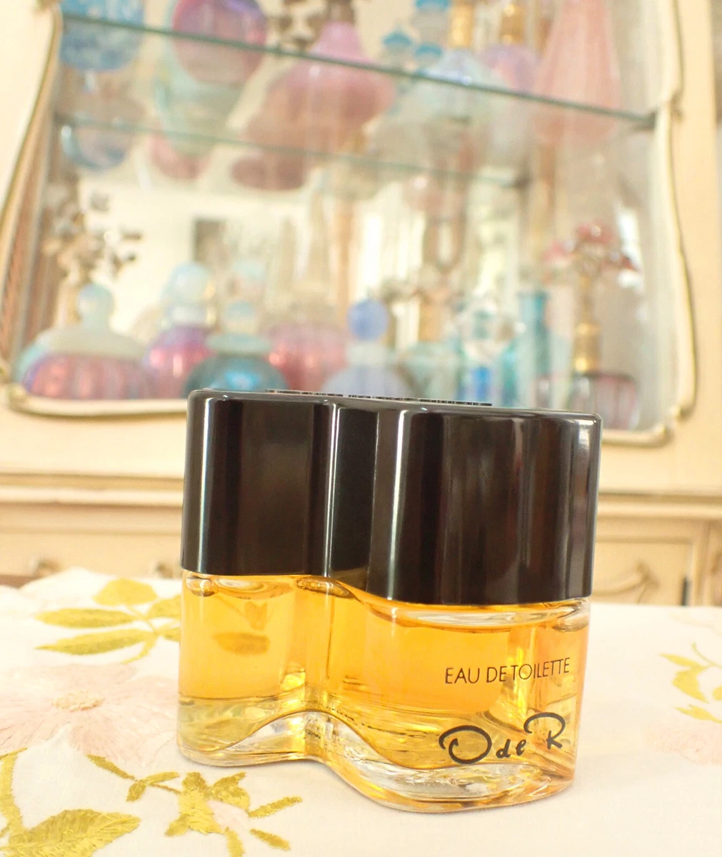 Oscar de la renta oscar perfume sale
