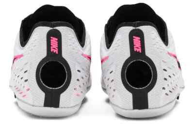 Size 12 - Nike Zoom Victory 3 Pure Platinum Pink Blast for  display picture 1