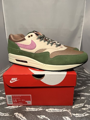 Nike Air Max 1 SH Treeline Light 
