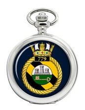 779 Naval Air Squadron, Royal Navy Pocket Watch