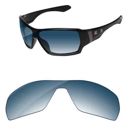 Polarized Replacement Lenses For-Oakley Offshoot OO9190 Multis - Picture 27 of 64