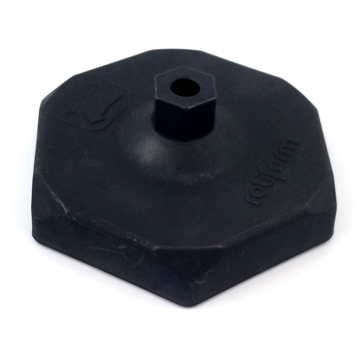 Rotiform Black Hex Nut Center Cap Removal Tool PN32170TOOL eBay