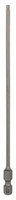Bosch Schrauberbit Extra-Hart T10, 152 Mm