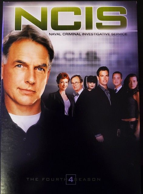 海外最新 中古 輸入品 未使用 Ncis Thirteen Dvd Pack Season その他 Esehotel Lt