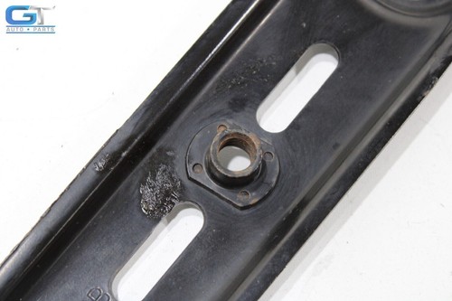 SUBARU OUTBACK FRONT SUBFRAME LEFT SIDE STIFFENER BRACKET OEM 2010 - 2019 ?? - Bild 4 von 4