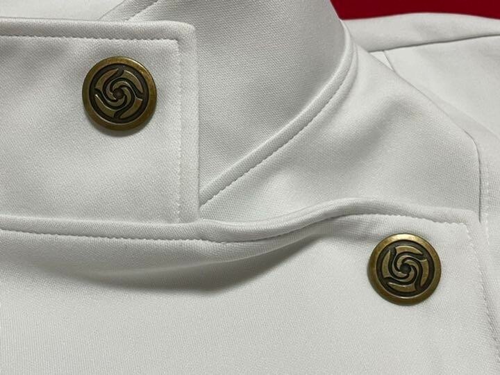Jujutsu Kaisen Zero Movie Yuta Okkotsu Jacket Jersey Jump