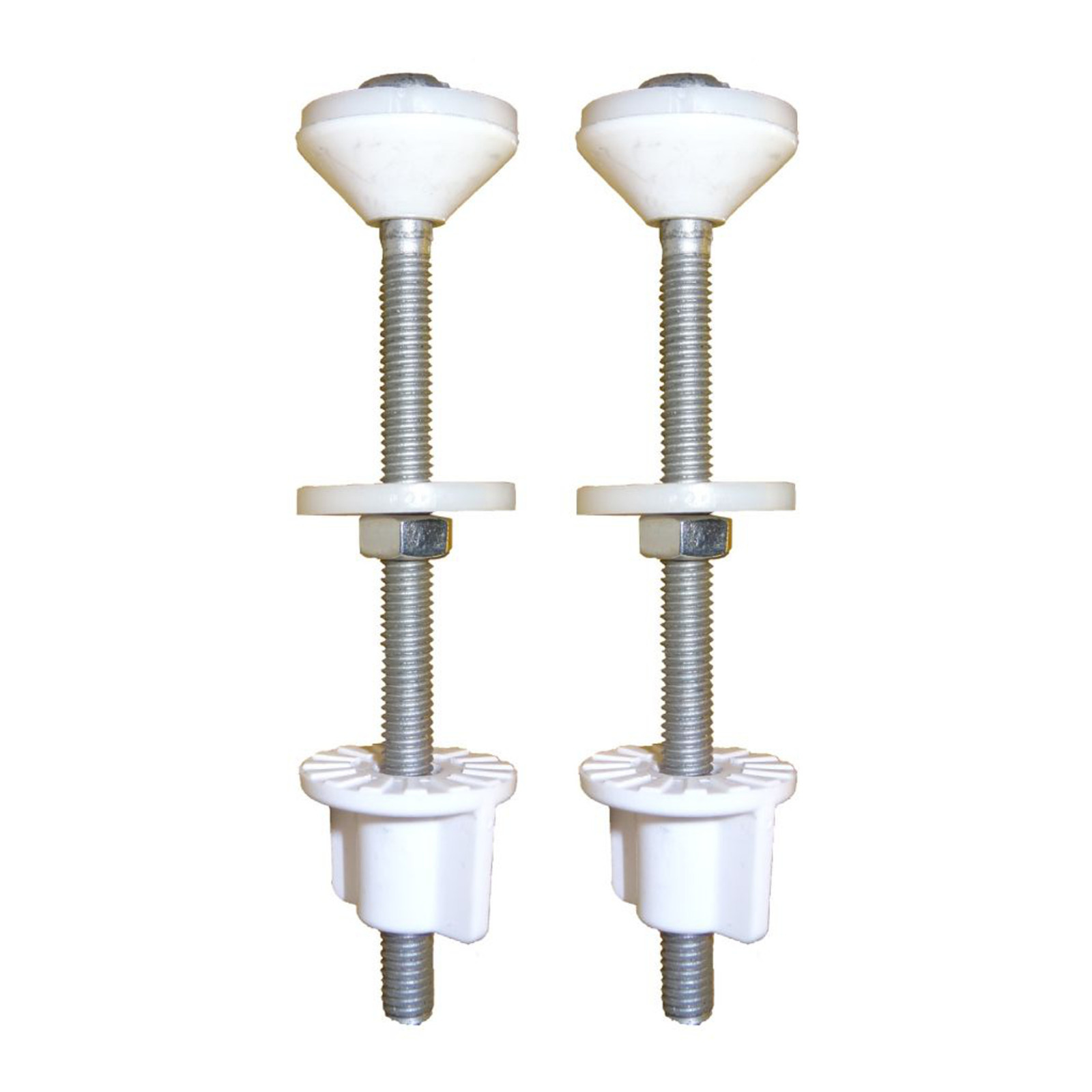 Close Coupled WC Toilet Cistern to Pan Bolts And Washers Kit - Siamp 34504120
