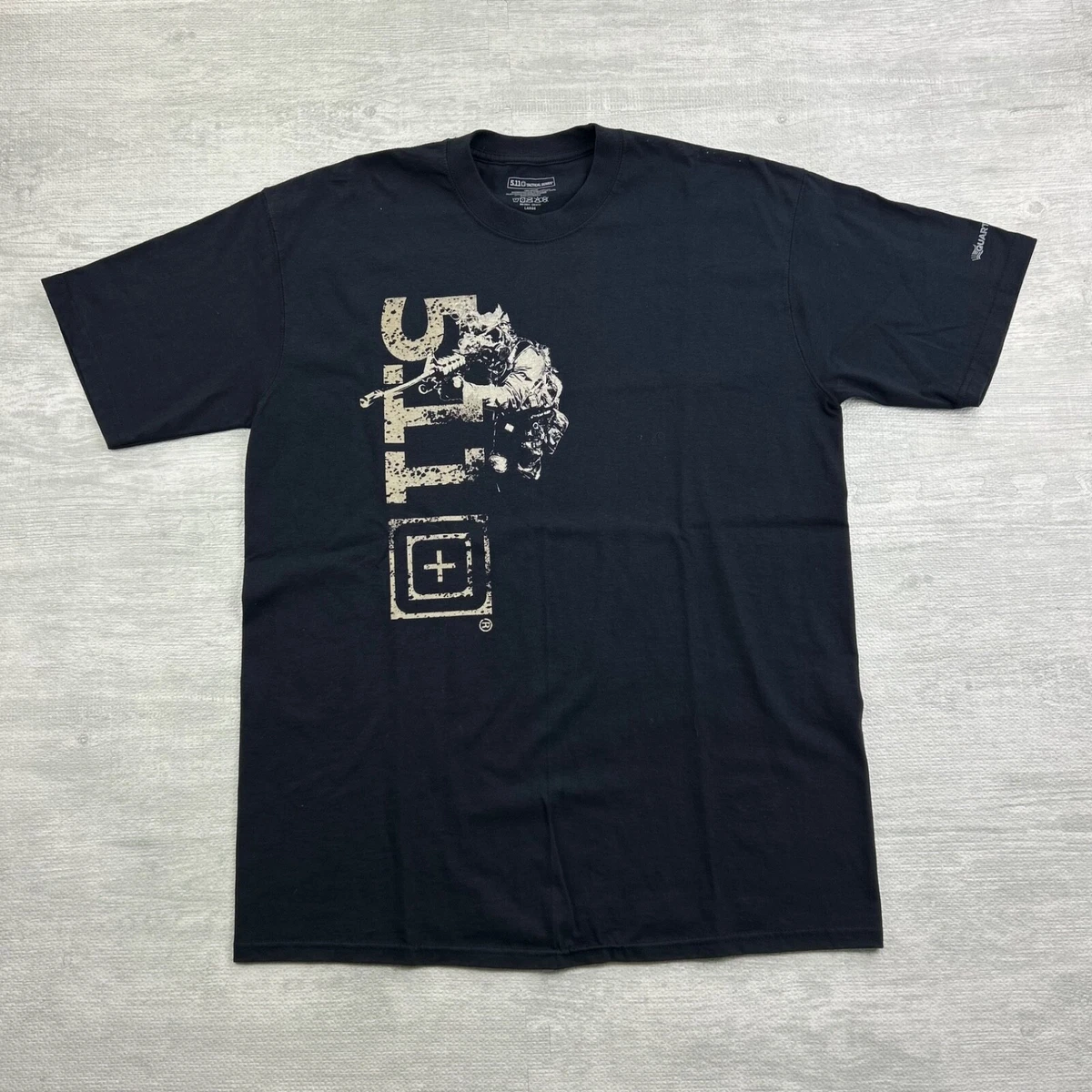 5.11 Tactical T-Shirts for Men for sale | eBay