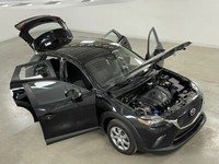 2018 Mazda CX-3 GX
