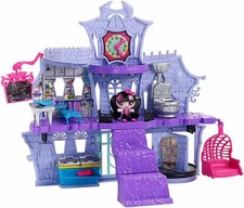 Monster High Minis Playset