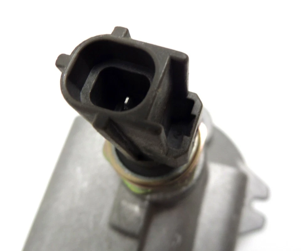 Адаптер масляного фильтра XW43-BD с датчиком давления Lincoln LS Ford Thunderbird 3,9 л - Изображение 3 из 4