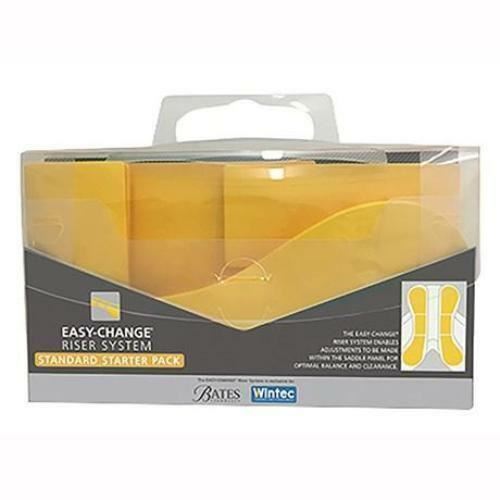 Wintec Bates Easy Change Riser System Standard Starter Pack - Picture 1 of 1
