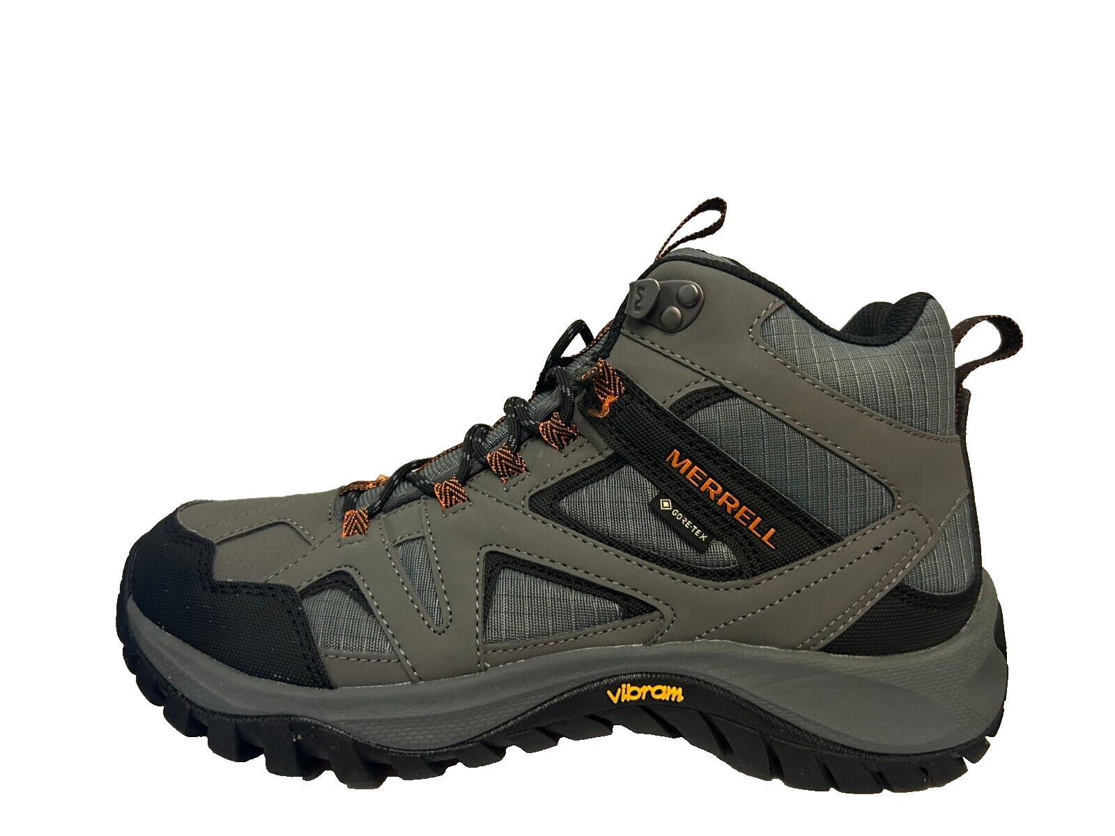 Botas De Senderismo Merrell Bryce Mid GTX Para Dama UK 13 US 14 EU 49 REF 2757