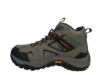 Merrell Bryce Mid GTX Damen Wanderschuhe UK 13 US 14 Eu 49 Ref 2757-