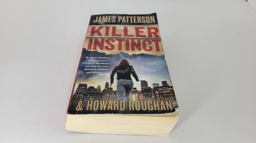 James Patterson Books: Private Games, Independent Novels, and more!-PickYourlot! - Picture 15 of 29