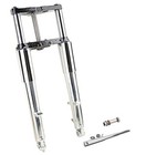 Harley Hydra Glide FRONT FORK Assmbly for 1949 1959 Panhead