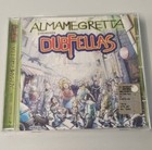 Almamegretta Presenta Dubfellas. Cd Nuovo