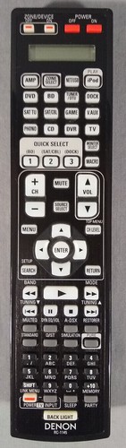 Genuine Brand Remote Controls - Large Lot - Your Choice - New or Near Mint - Picture 22 of 55