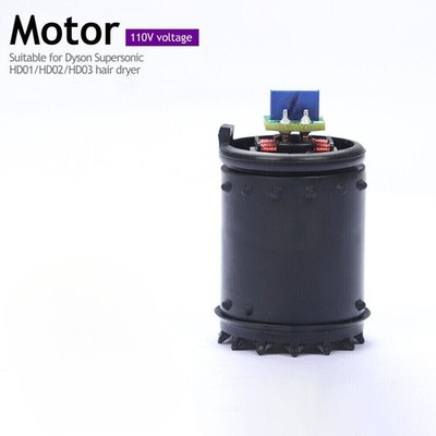 Motor Accessories for Dyson Hair Dryer HD01 HD02 HD03 110V