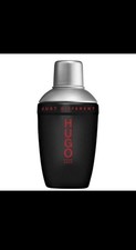 HUGO BOSS JUST DIFFERENT 75ML EDT SPRAY - BRAND NEW AND UNBOXED