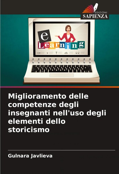 Miglioramento Delle Competenze Degli Insegnanti Nell'uso Degli Elementi Dello...-image