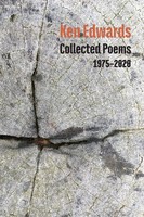 Ken Edwards | Collected Poems 1975-2020 | Taschenbuch | Englisch (2021)