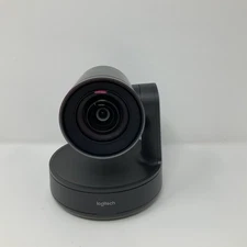Logitech Rally V-R0010 UHD 4K Video Conference Camera, Camera Only
