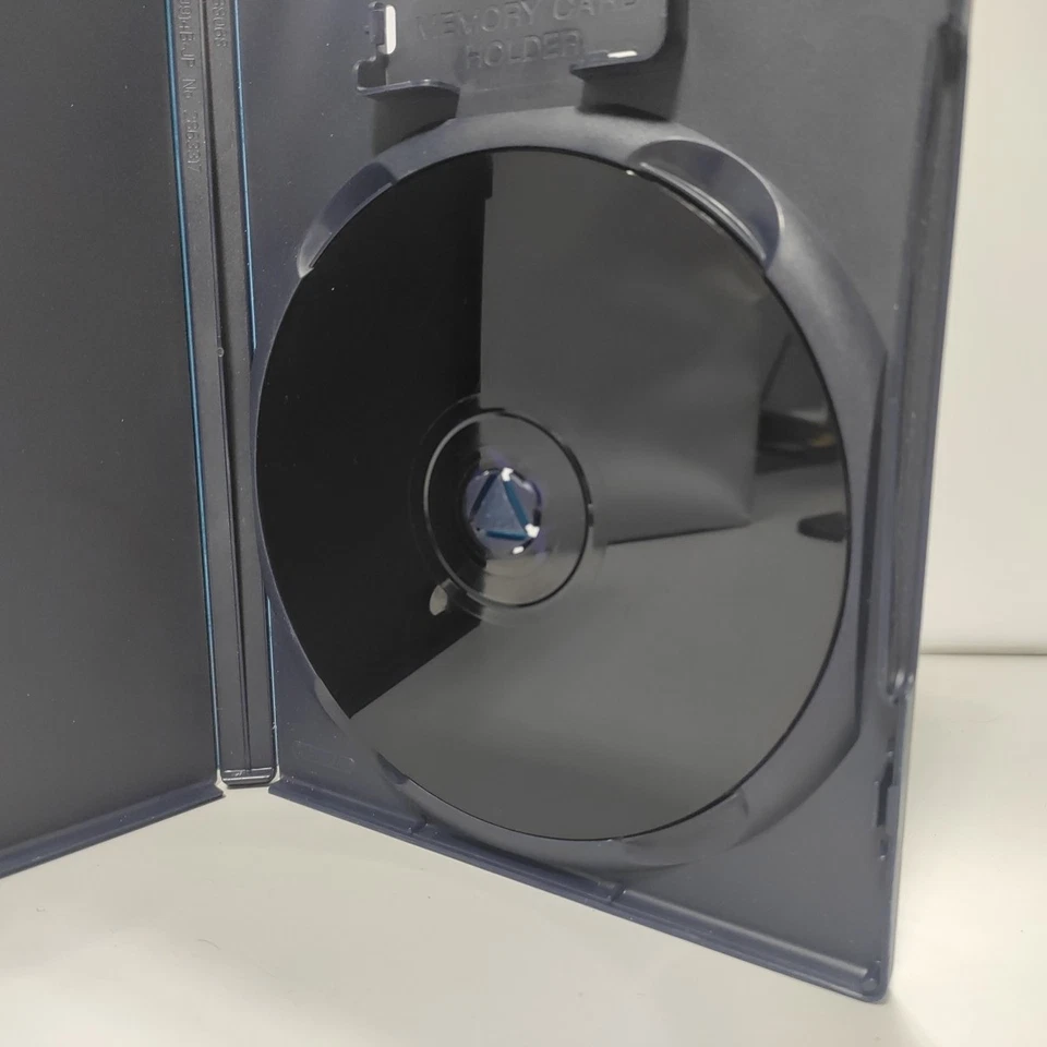 Resident Evil 3 III: Nemesis (Sony Playstation 1 PS1) - Demo - Disc Only - Image 2 of 3